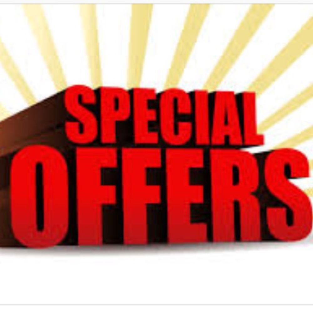 MAGOR SALE
